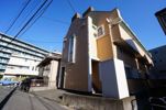 ラパンの外観画像