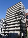 藤和シティホームズ大宮桜木町の外観画像