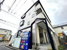 ロイヤルハイム上野の外観画像