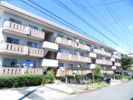 井上マンションの外観画像