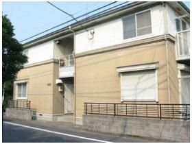 グレイス久我山Ⅱの外観画像