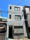 アーバンフラット長谷川の外観画像