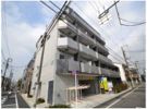 SYFORME KEIKYU-KAMATAの外観画像