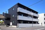 ピース リベルタ kitasako（C棟）の外観画像