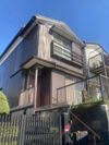磯子区岡村デザイナーズ戸建ての外観画像