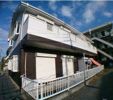 カーサ柿の木台の外観画像