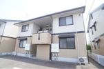 ウィル・クレストC棟の外観画像