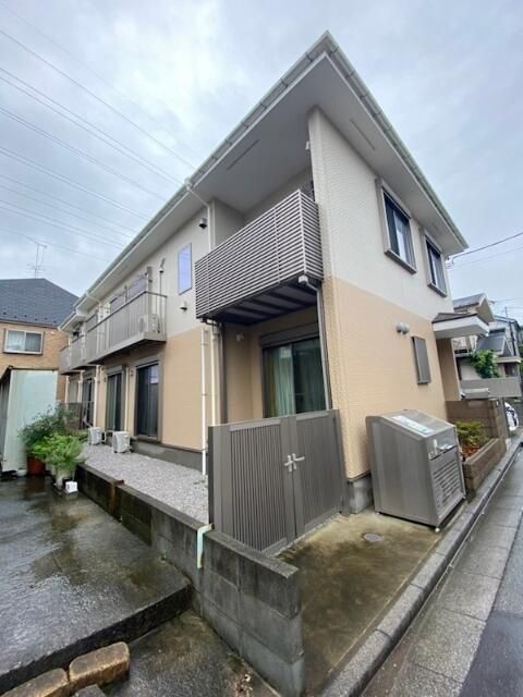 フォーゲルザング関町南の外観画像