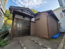 坂本5平屋の外観画像