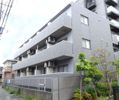ヨウコースクウェア中浦和EASTの外観画像