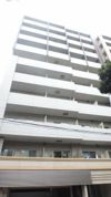 グレーシア横浜関内クオリテの外観画像