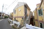 ユナイト 東寺尾システィーナの杜の外観画像
