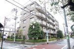 グランヴェール中村橋の外観画像