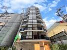 グラシア堺筋本町の外観画像