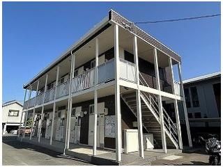 レオパレスドミール 板垣の外観画像