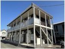 レオパレスドミール 板垣の外観画像