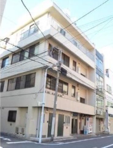 新東京タワーレジデンスIIの外観画像