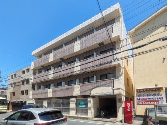 シャングリラ元町の外観画像