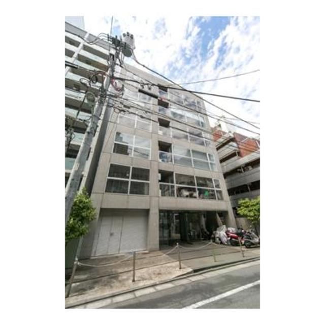 パークアクシス渋谷の外観画像