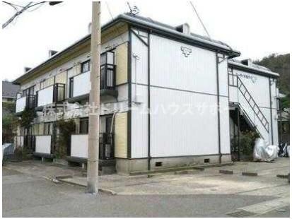 シーサイド逗子B棟(ズシビートウ)の外観画像