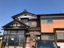 長岡市飯島戸建の外観画像