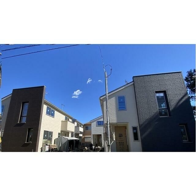 ザ・パークメゾン上井草駅前? 1号棟の外観画像