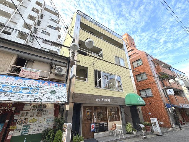 博多ビルの外観画像