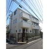 スミレヴィラ高円寺の外観画像