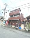 ビュウ矢倉の外観画像