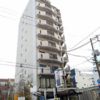 柳町ホワイトビルの外観画像