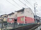 メゾンパストラルの外観画像