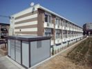 レオパレストータス?の外観画像