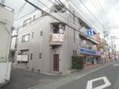 BBハイムの外観画像