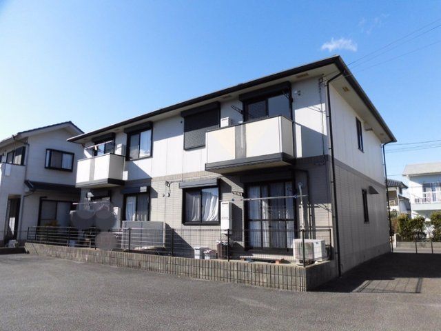 プレミールHAMA Cの外観画像