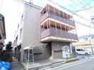 ヴィラ上石神井の外観画像
