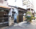 西郷通1丁目貸平家の外観画像