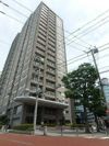 ドゥーエ横浜駅前(ドゥーエヨコハマエキマエ)の外観画像
