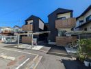 T-LIVING府中本町の外観画像