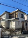 曽比戸建住宅の外観画像