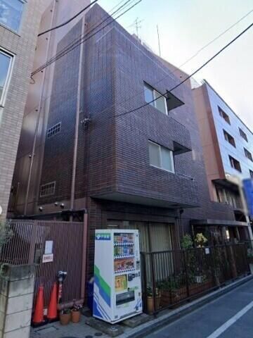 クラッシー久米川の外観画像