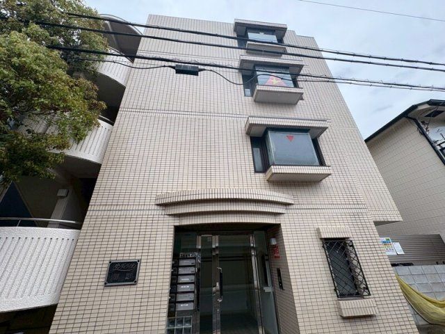 ダンディライオン御影の外観画像