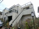 SKYハイムの外観画像