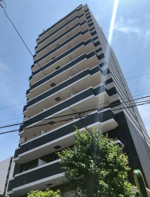 リファイズエクスクルーシブの外観画像