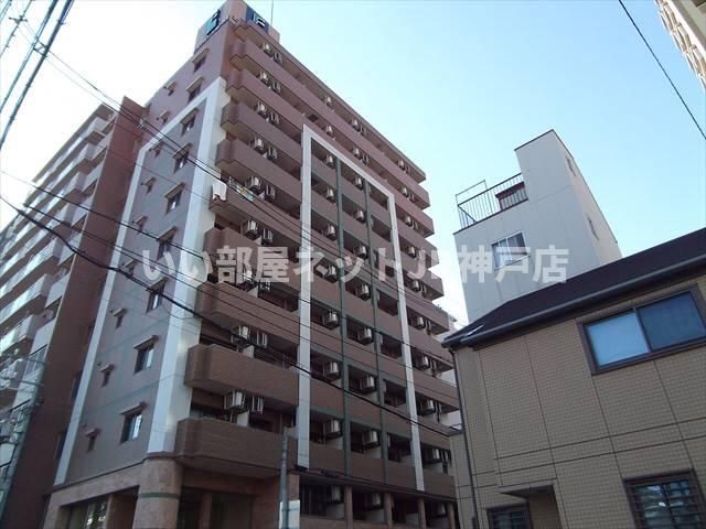 エステムコート神戸西Ⅲフロンタージュの外観画像