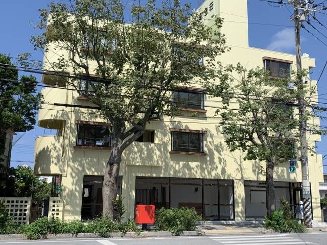 たまき荘の外観画像