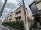 メインステージ池袋本町第二の外観画像