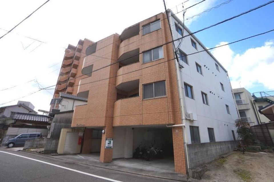 フォルトゥーナの外観画像