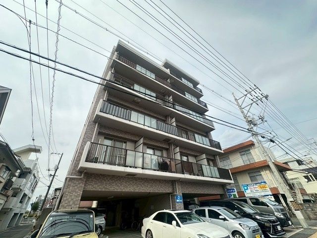 ルネス吉島の外観画像