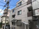 ウィステリア メグロの外観画像