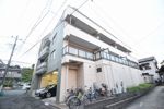 プラーズ佐江戸の外観画像